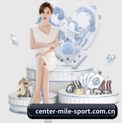 center-mile-sport.com.cn的故事 - 体育资讯内容服务