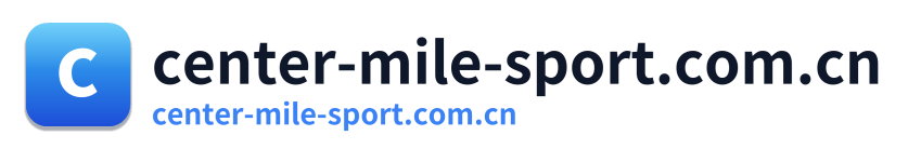 center-mile-sport.com.cn